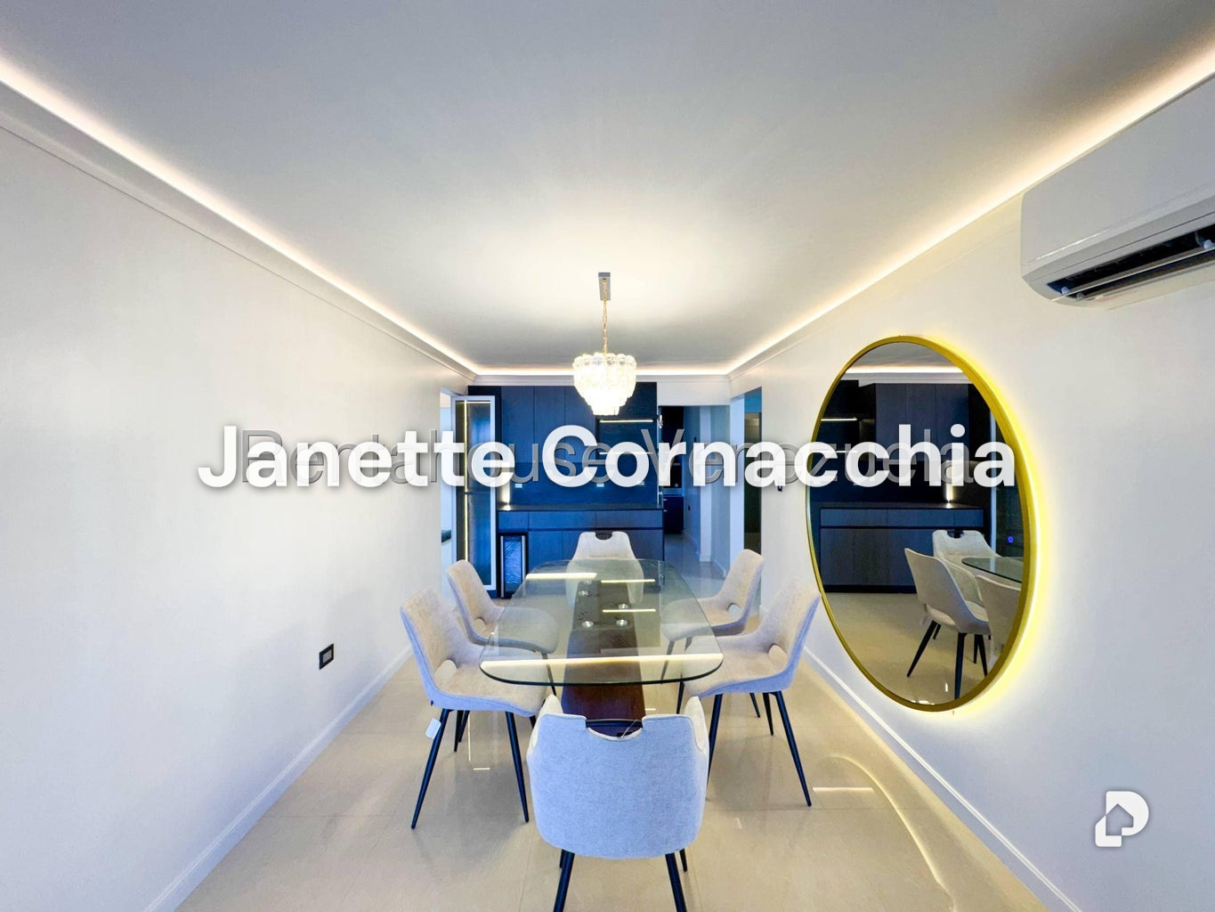 Apartamento en Colinas de La Tahona, Caracas – 13