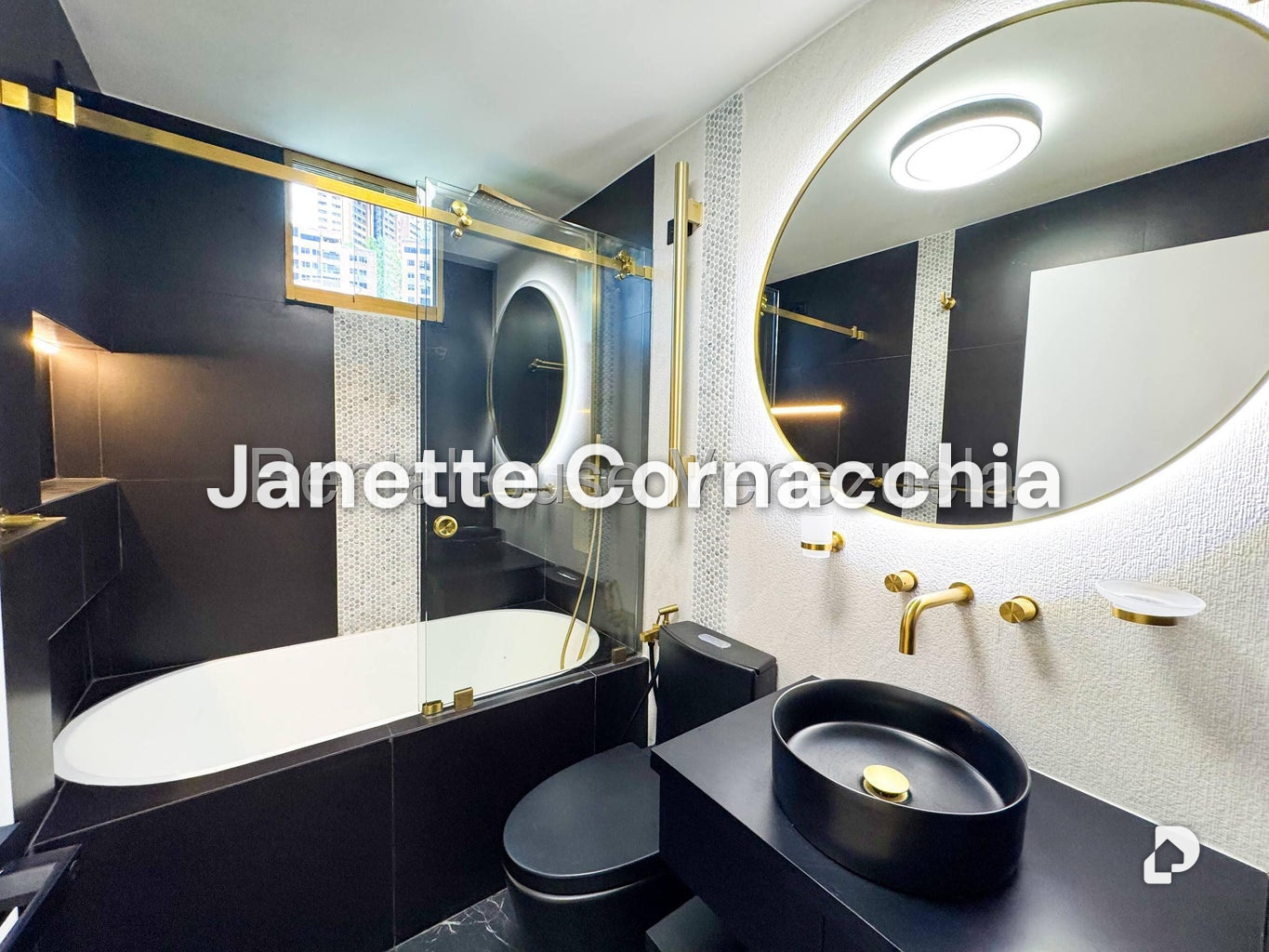 Apartamento en Colinas de La Tahona, Caracas – 30