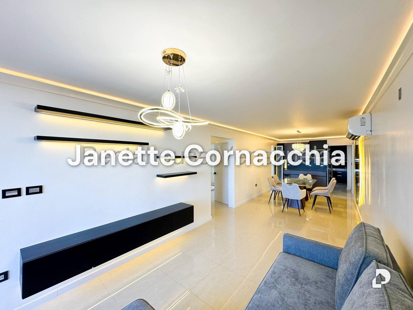 Apartamento en Colinas de La Tahona, Caracas – 11