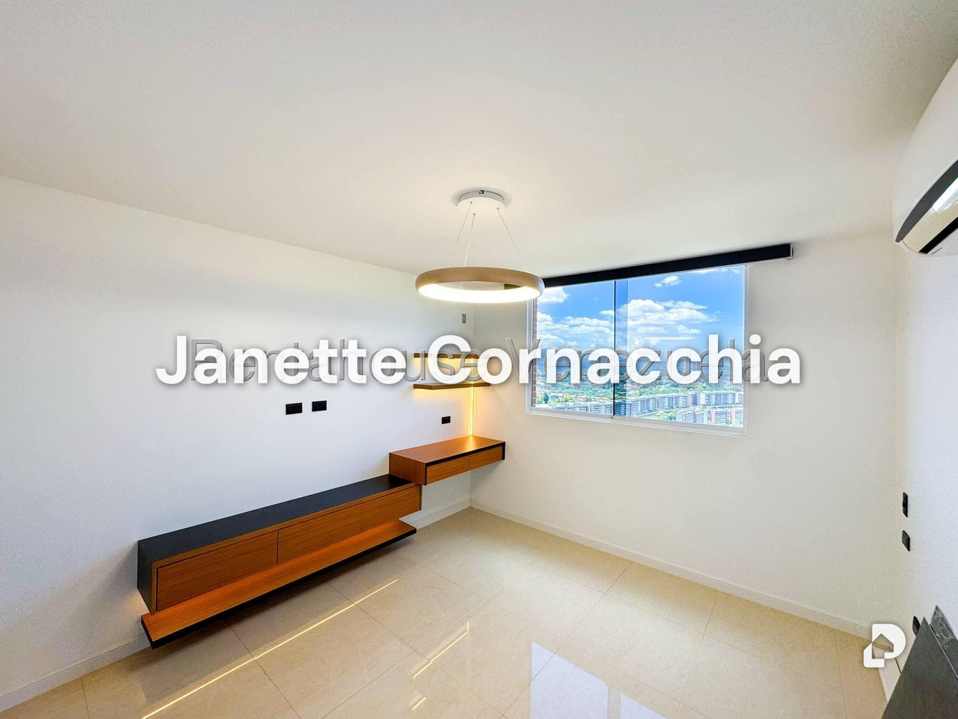 Apartamento en Colinas de La Tahona, Caracas – 25