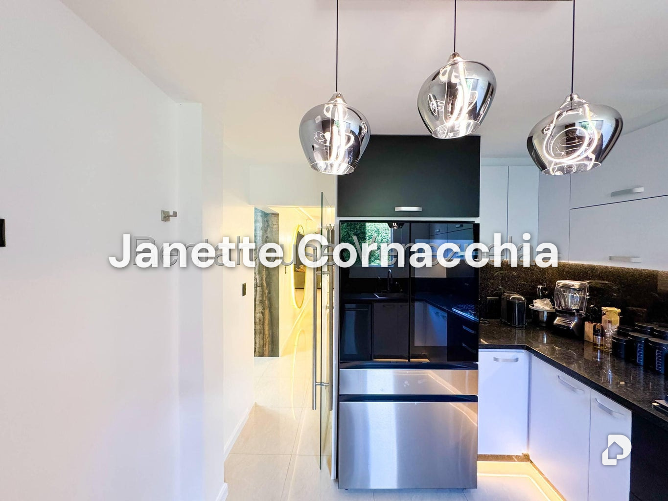 Apartamento en Colinas de La Tahona, Caracas – 20
