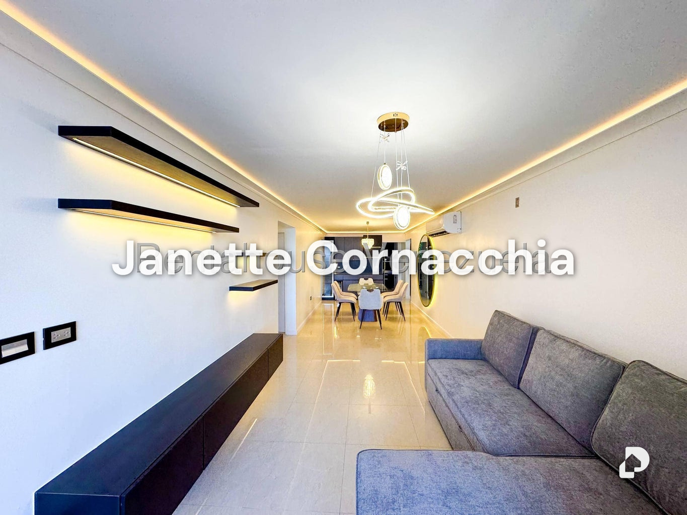 Apartamento en Colinas de La Tahona, Caracas – 10