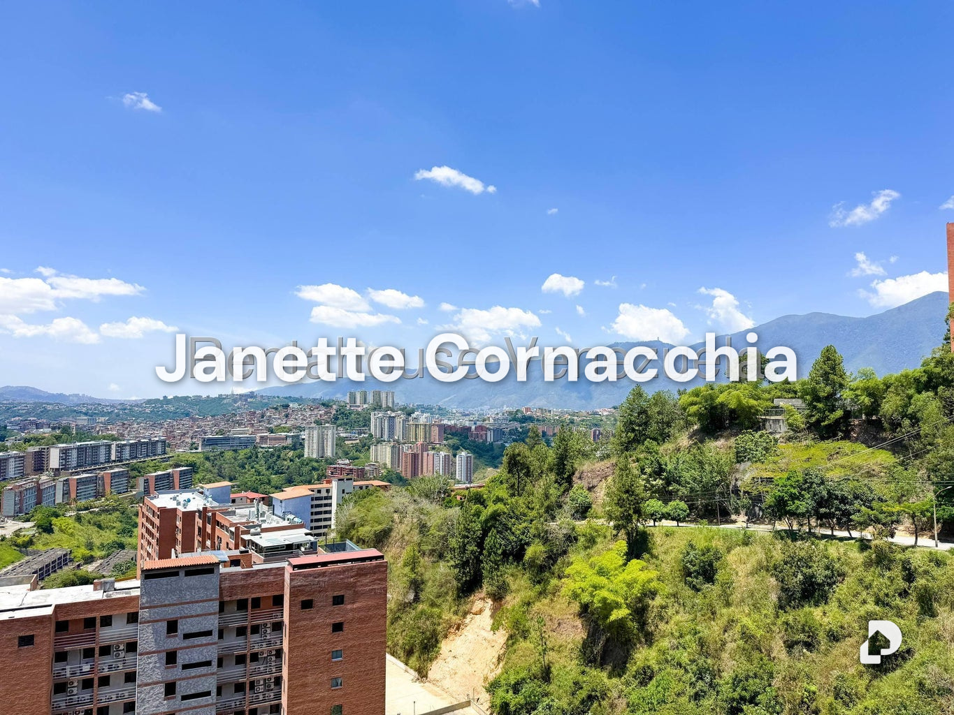 Apartamento en Colinas de La Tahona, Caracas – 8