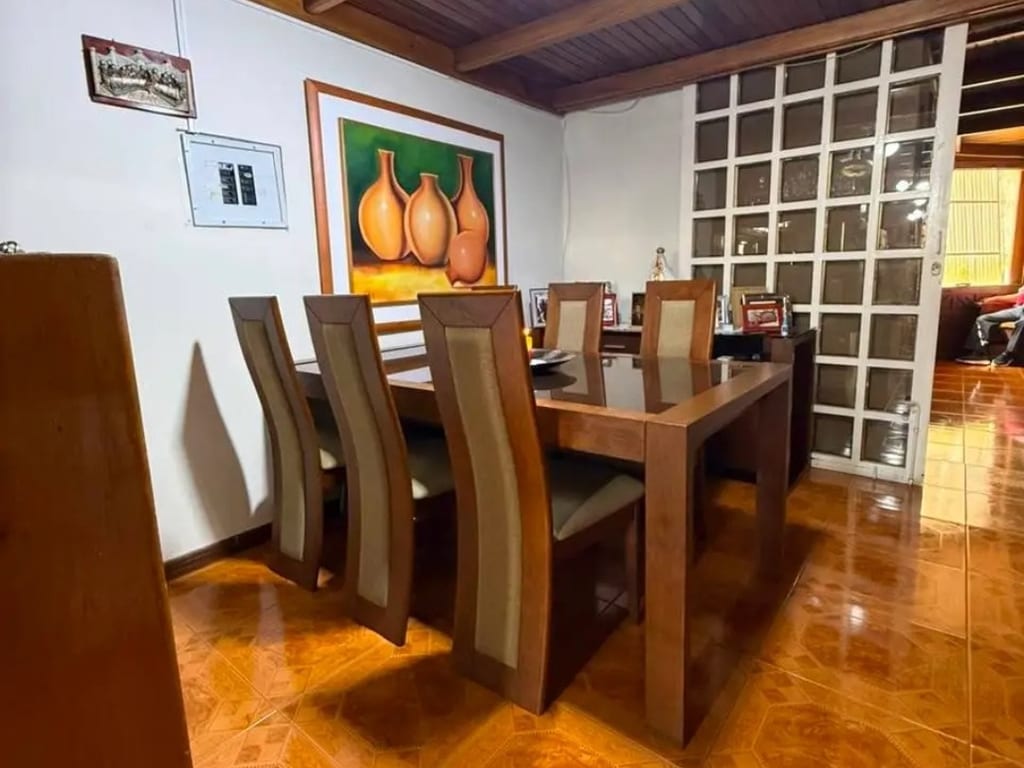 Casa en San Diego - 1