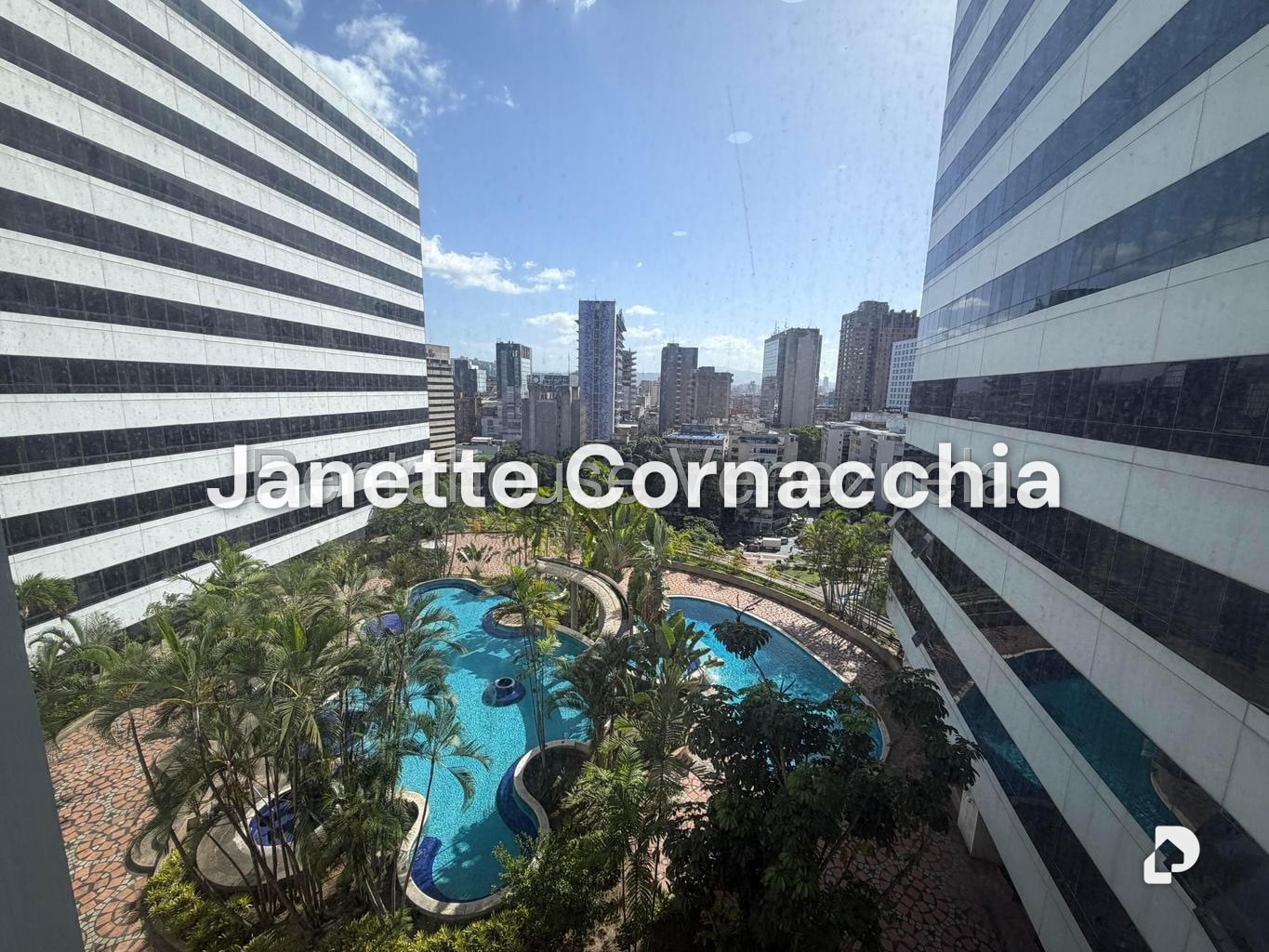 Apartamento en Altamira, Caracas – 22