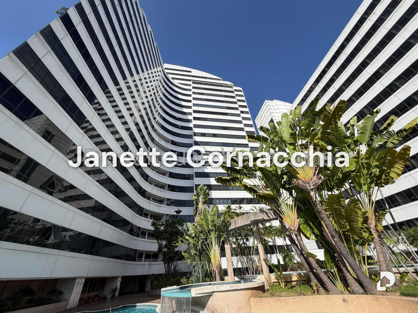 Apartamento en Altamira, Caracas – 1