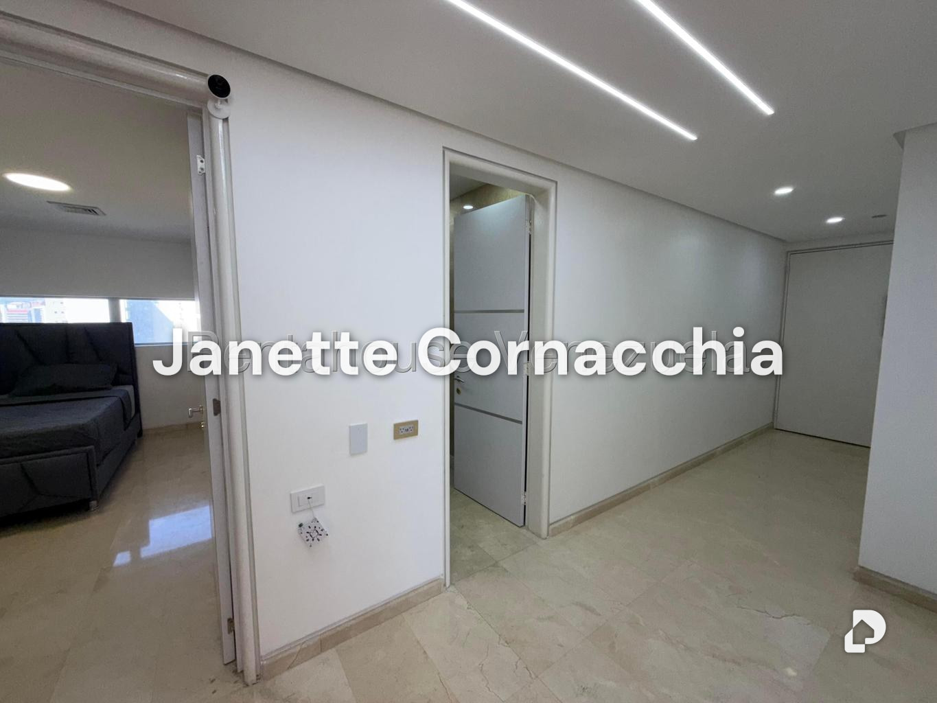 Apartamento en Altamira, Caracas – 10