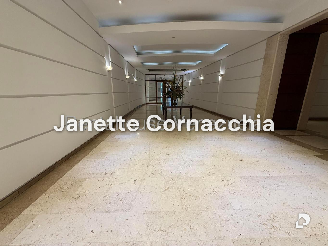 Apartamento en Altamira, Caracas – 4