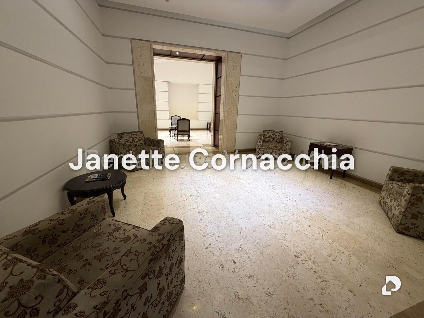 Apartamento en Altamira, Caracas – 7