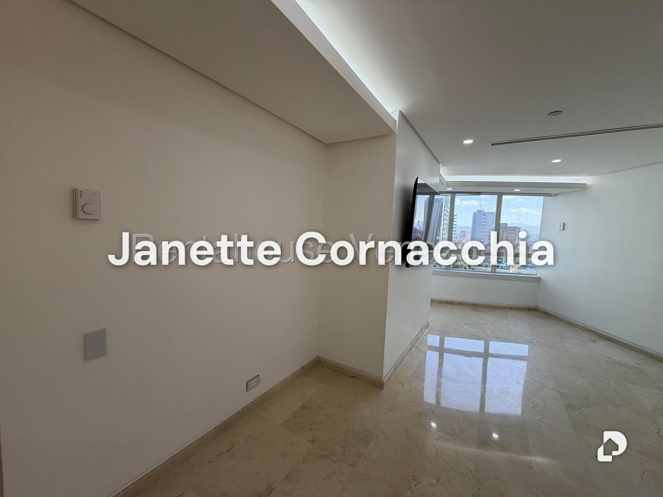Apartamento en Altamira, Caracas – 19
