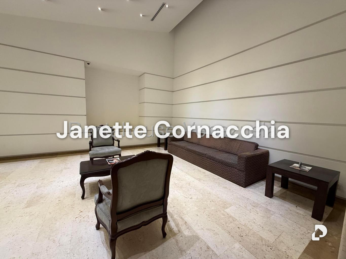 Apartamento en Altamira, Caracas – 5