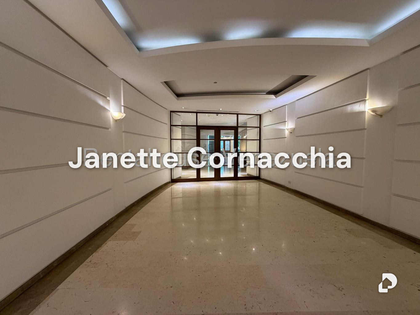 Apartamento en Altamira, Caracas – 2