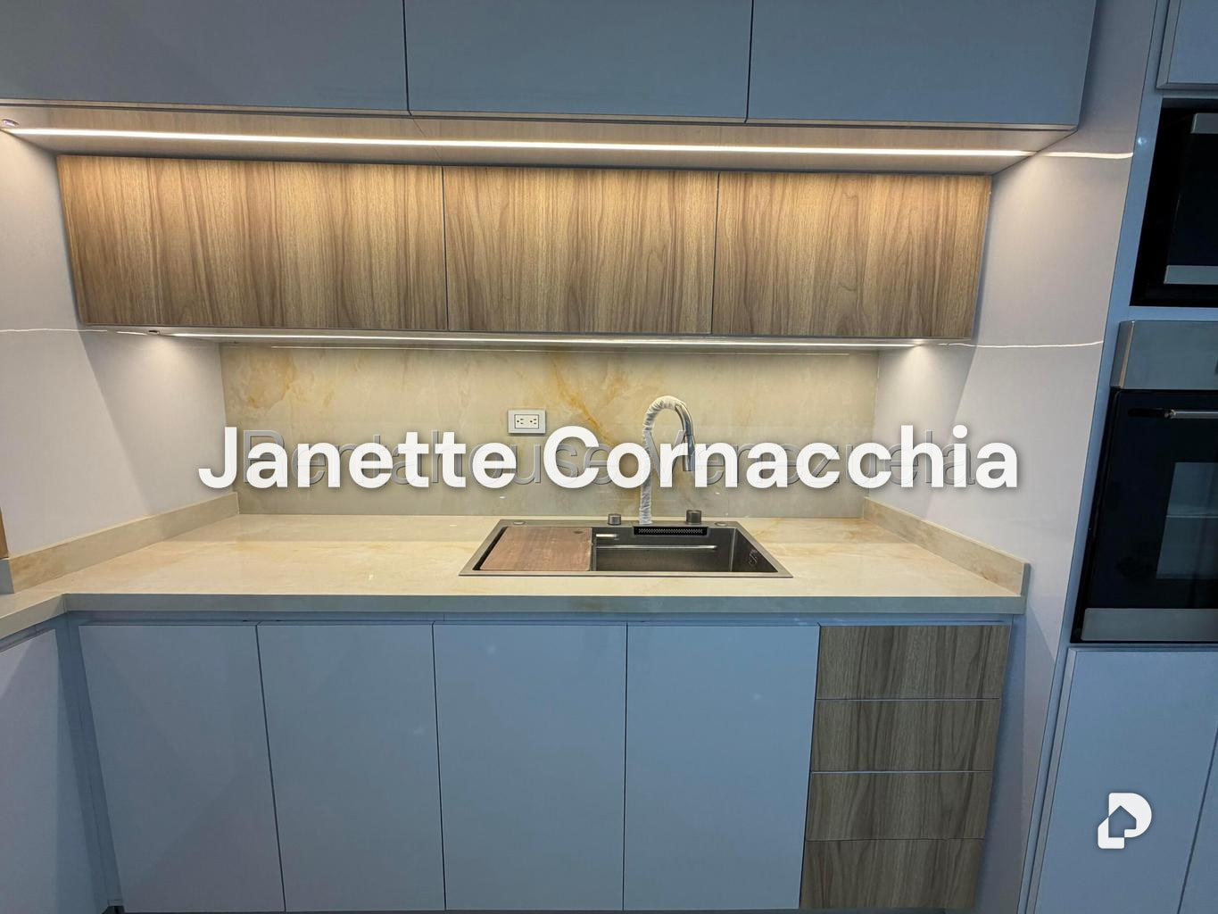 Apartamento en Altamira, Caracas – 15
