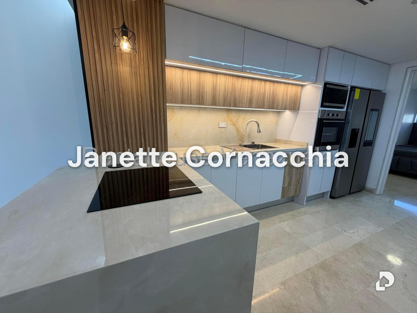 Apartamento en Altamira, Caracas – 16