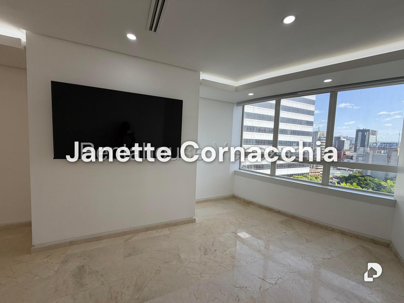 Apartamento en Altamira, Caracas – 21
