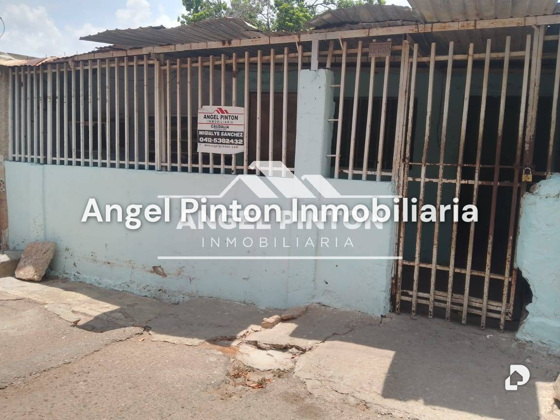 Terreno en Centro de Maracaibo, Maracaibo – 1