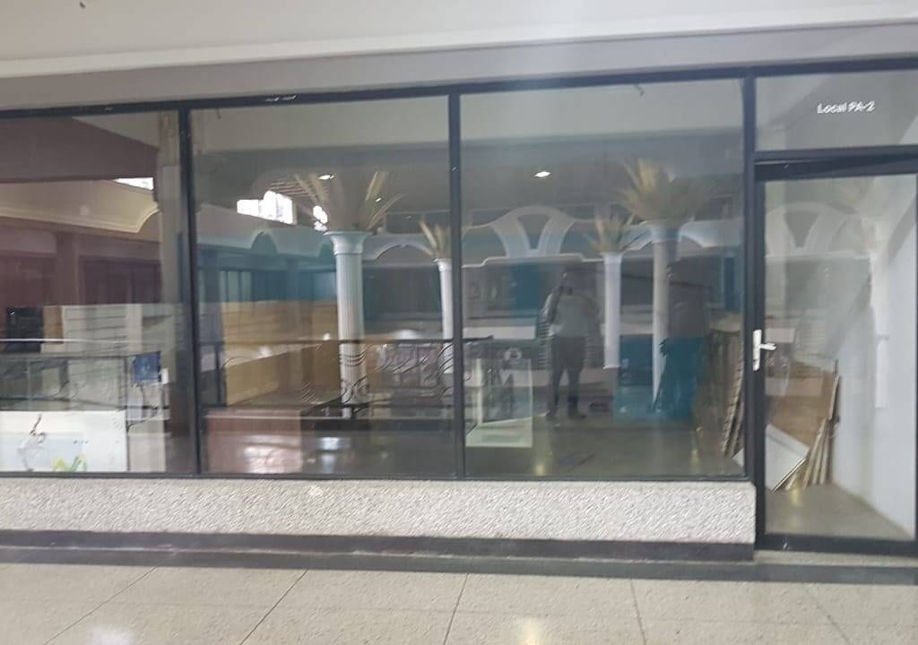 Local comercial en 5 de Julio, Maracaibo - 1