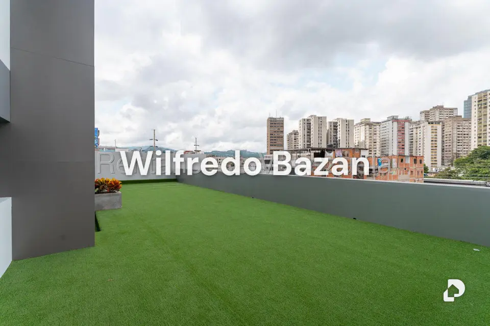 Edificio en Boleíta, Caracas – 17