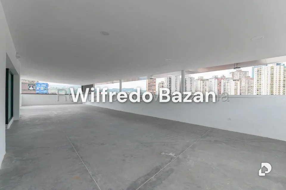 Edificio en Boleíta, Caracas – 6