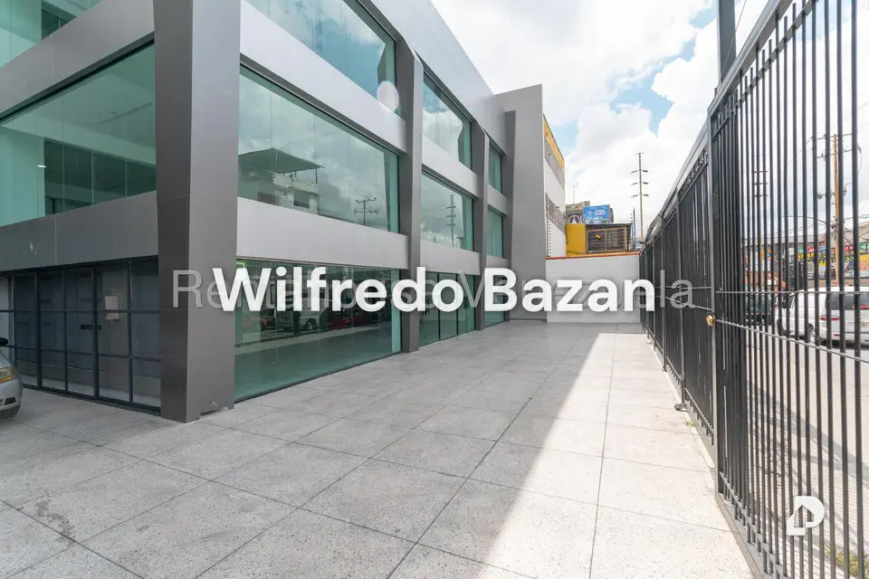 Edificio en Boleíta, Caracas – 2