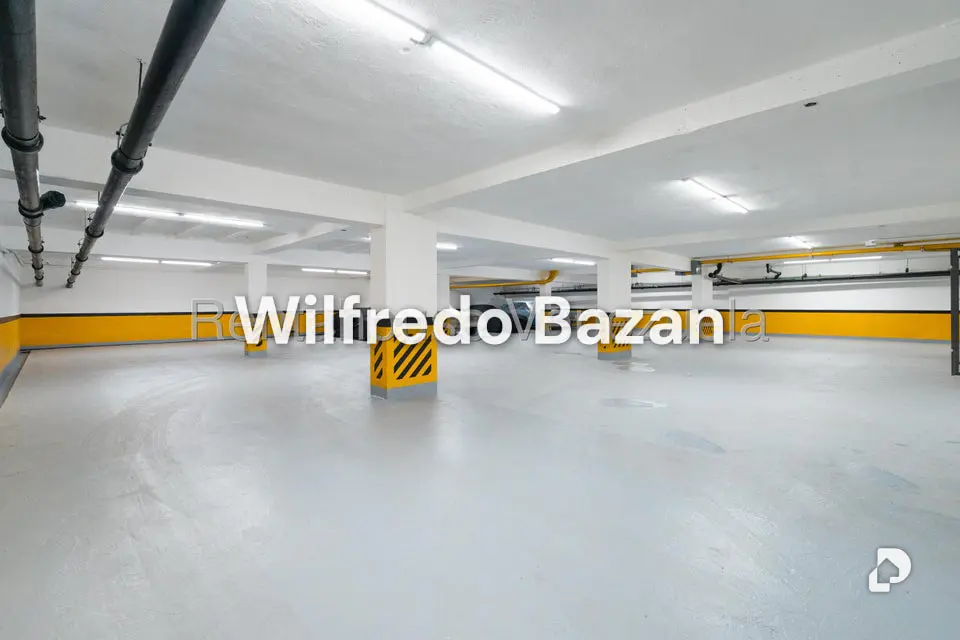Edificio en Boleíta, Caracas – 22