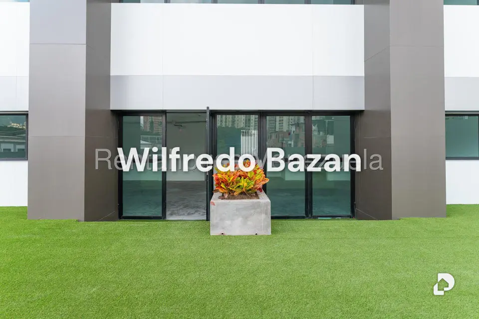 Edificio en Boleíta, Caracas – 16