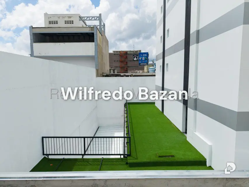 Edificio en Boleíta, Caracas – 19