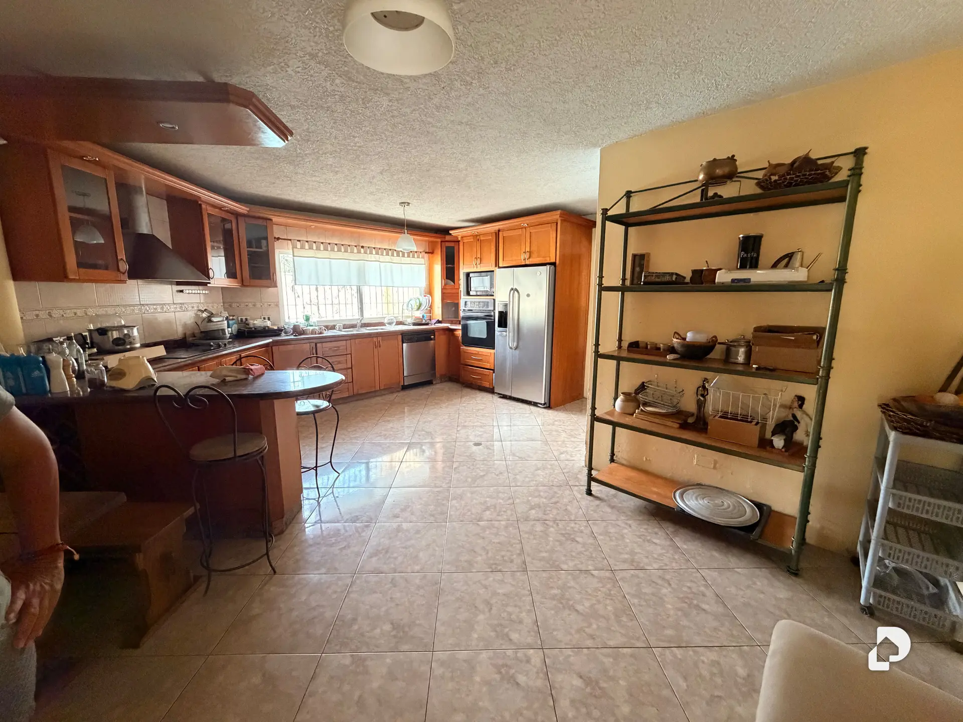 House in Anaco – 2