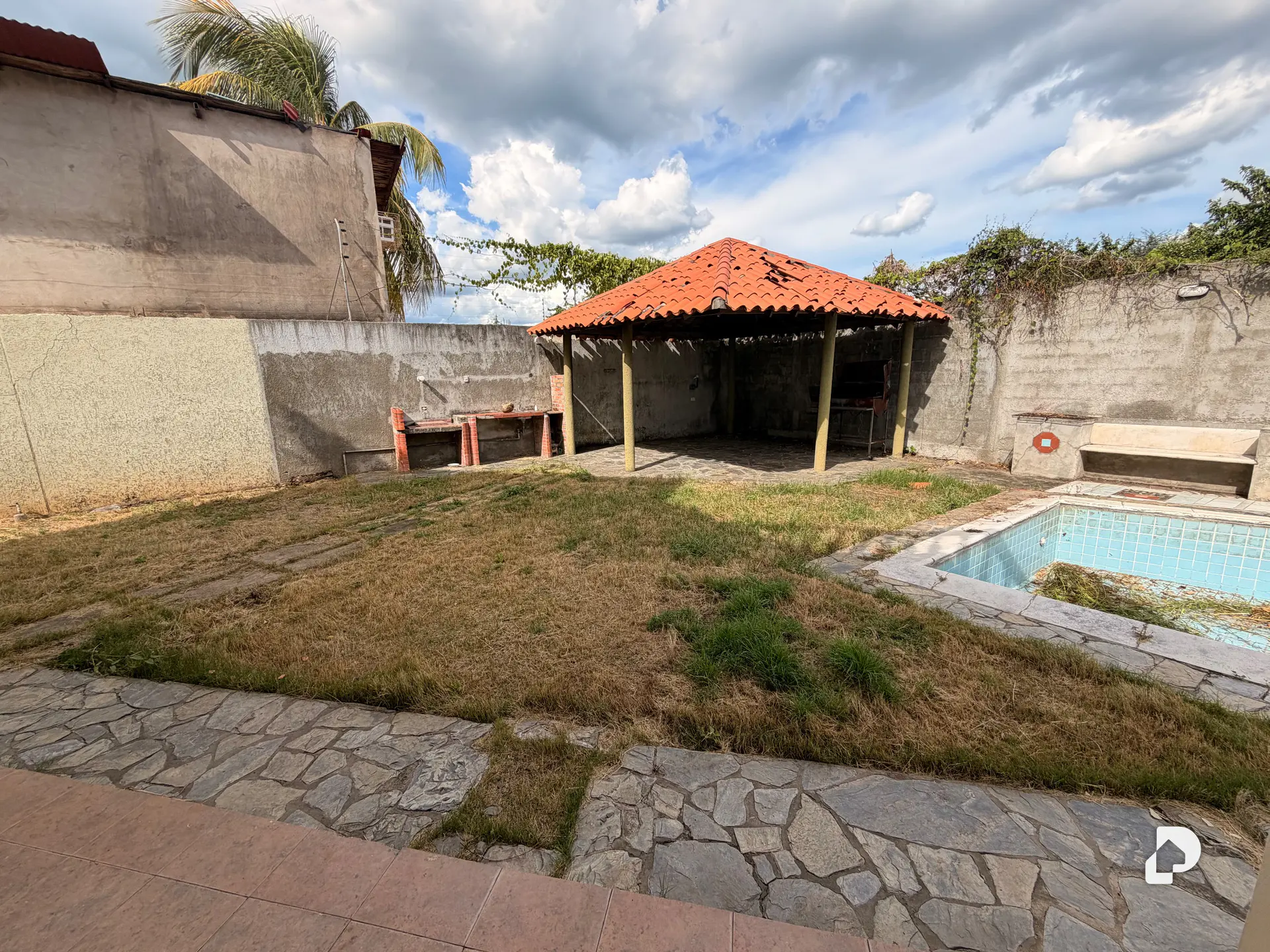 House in Anaco – 19