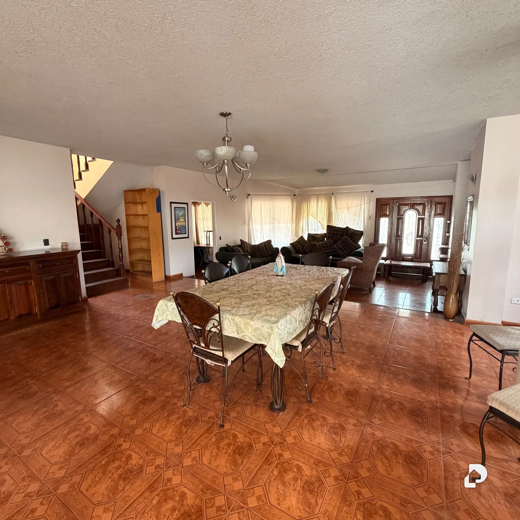 House in Anaco – 16