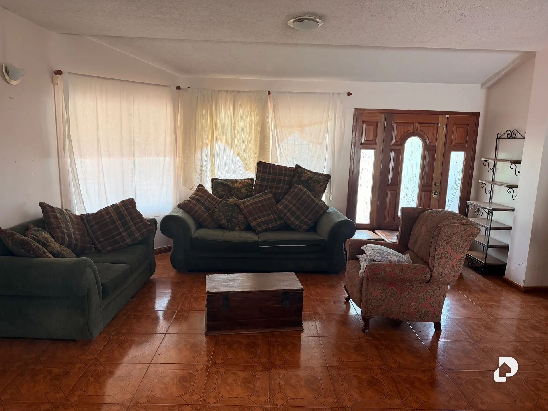 House in Anaco – 18