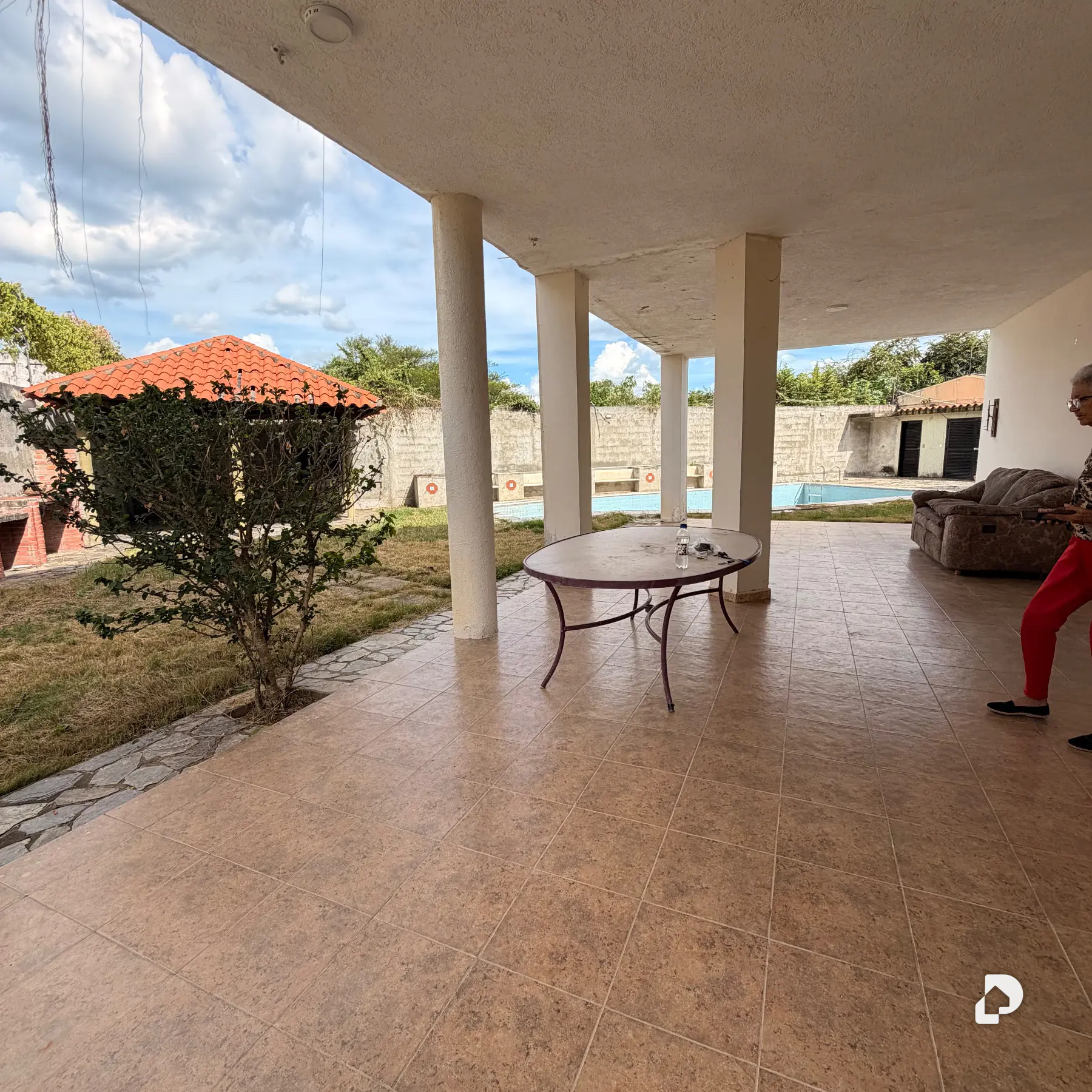House in Anaco – 17
