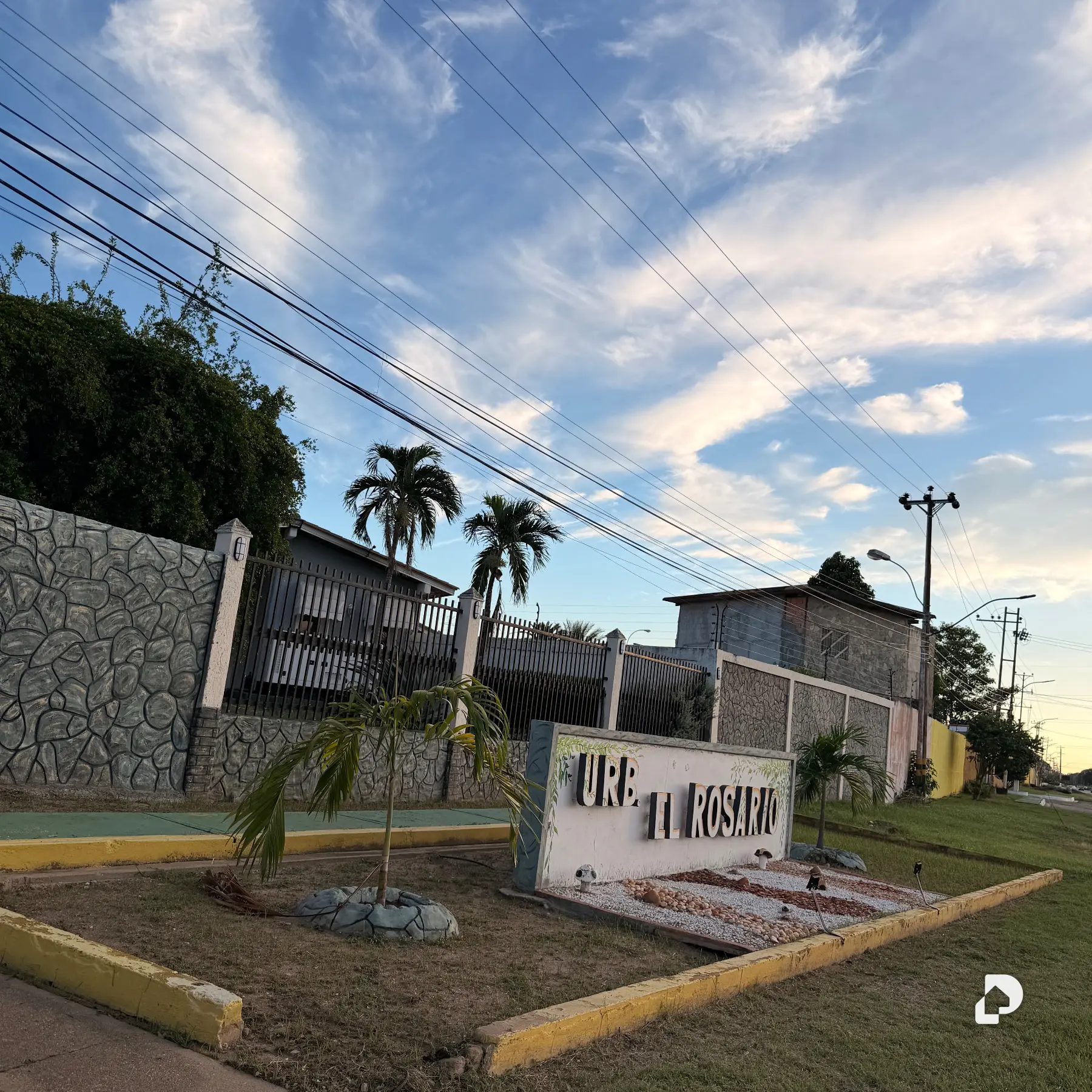 House in Anaco – 1