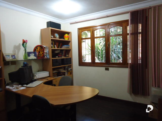 Casa en Colinas de Santa Mónica, Caracas – 15