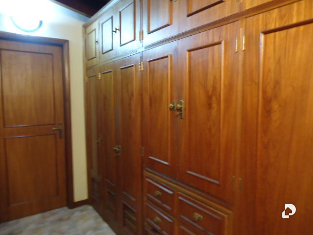 Casa en Colinas de Santa Mónica, Caracas – 23
