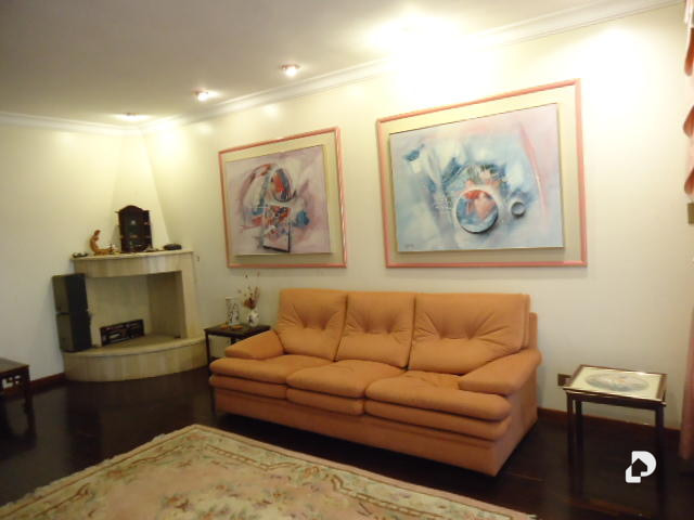 Casa en Colinas de Santa Mónica, Caracas – 20