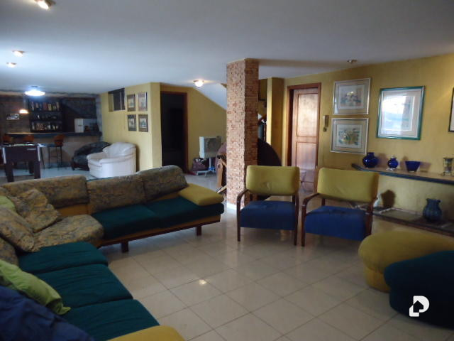 Casa en Colinas de Santa Mónica, Caracas – 29