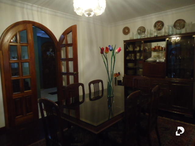 Casa en Colinas de Santa Mónica, Caracas – 17