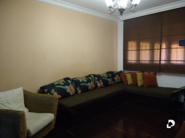 Casa en Colinas de Santa Mónica, Caracas – 21