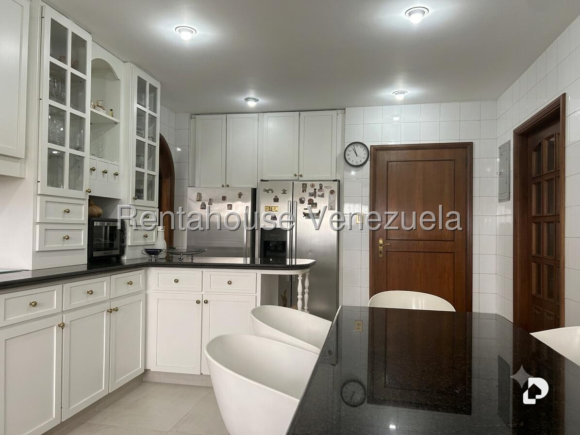 Casa en Colinas de Santa Mónica, Caracas – 5