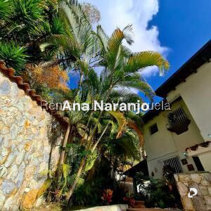 House in Lomas de Prados del Este, Caracas – 20
