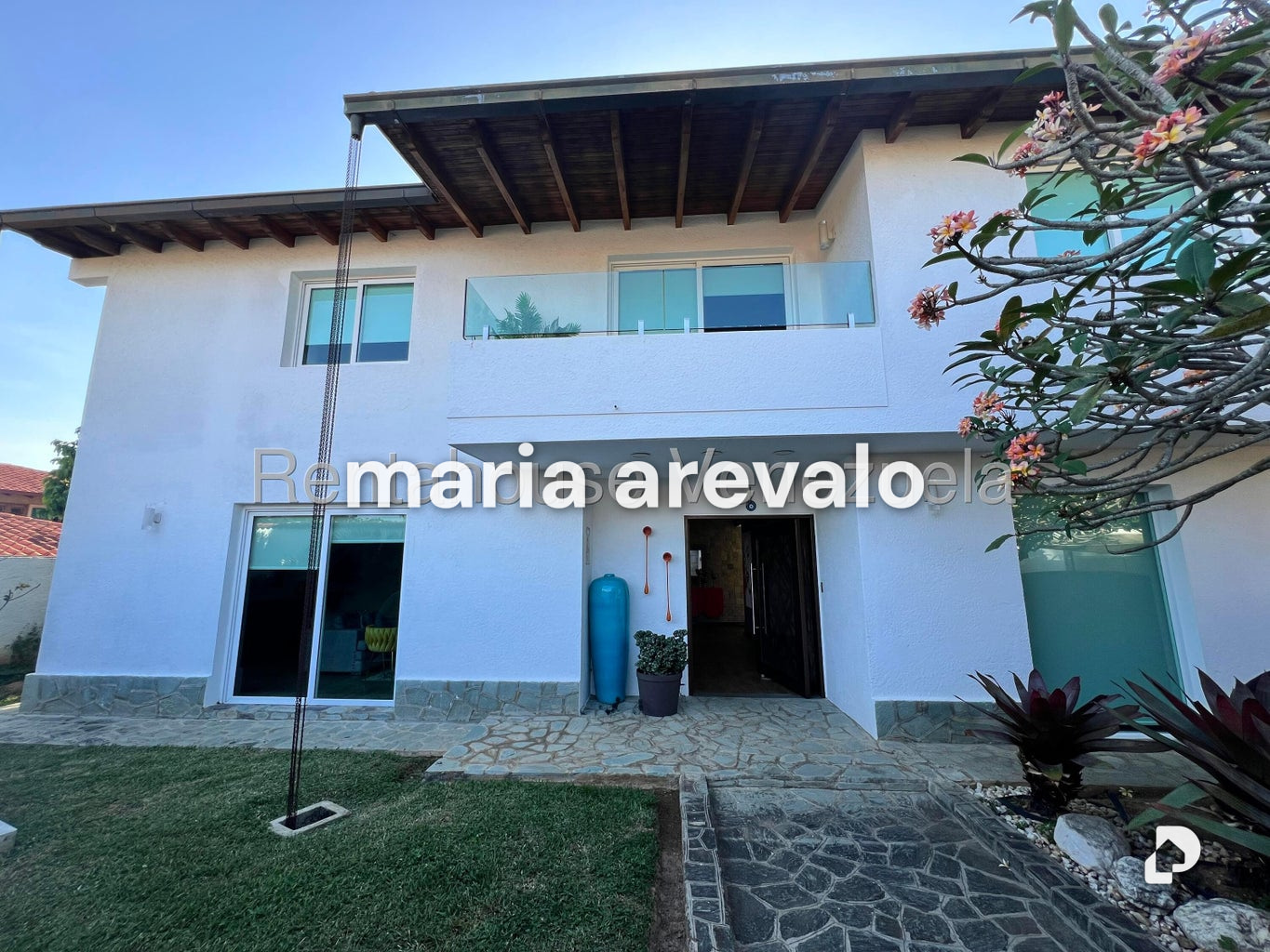Casa en Colinas del Tamanaco, Caracas