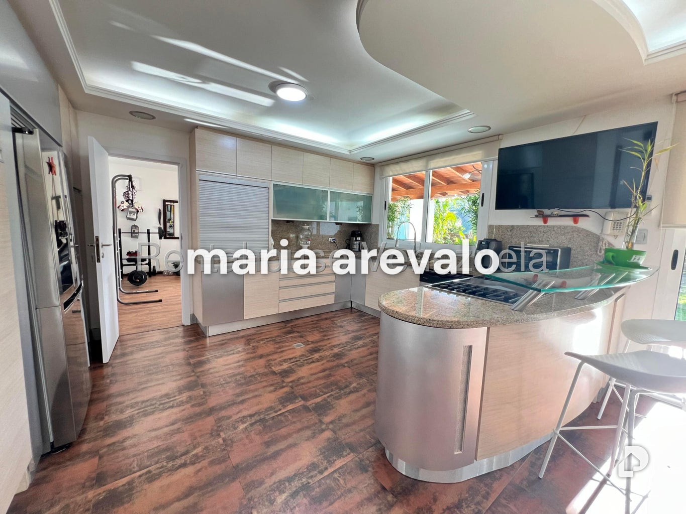 Casa en Colinas del Tamanaco, Caracas
