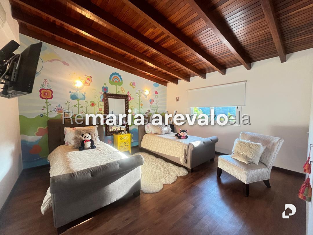 Casa en Colinas del Tamanaco, Caracas
