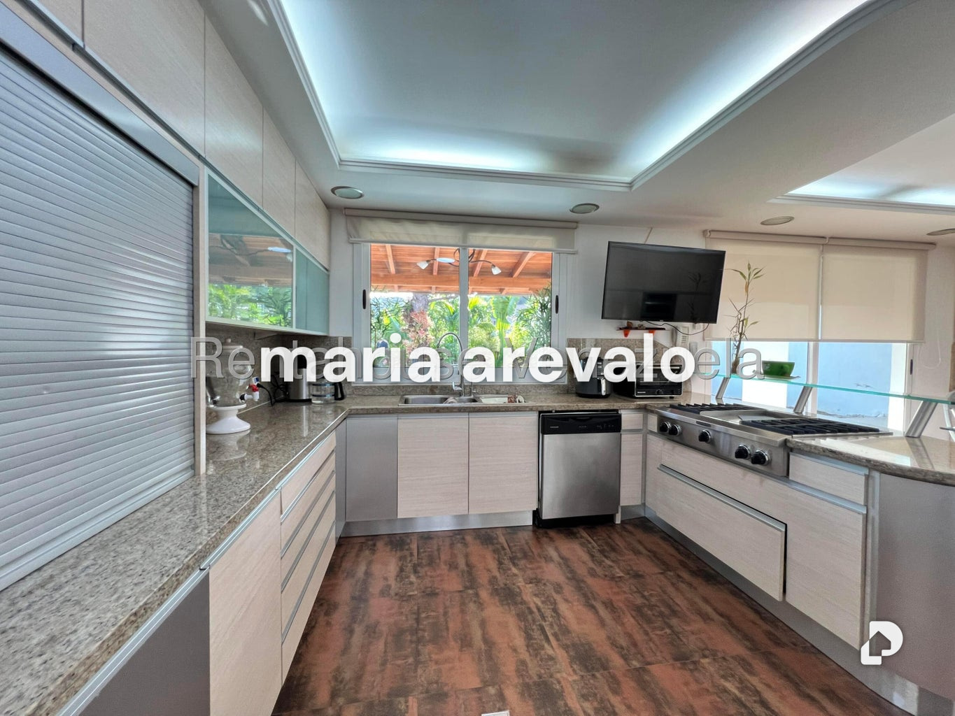 Casa en Colinas del Tamanaco, Caracas
