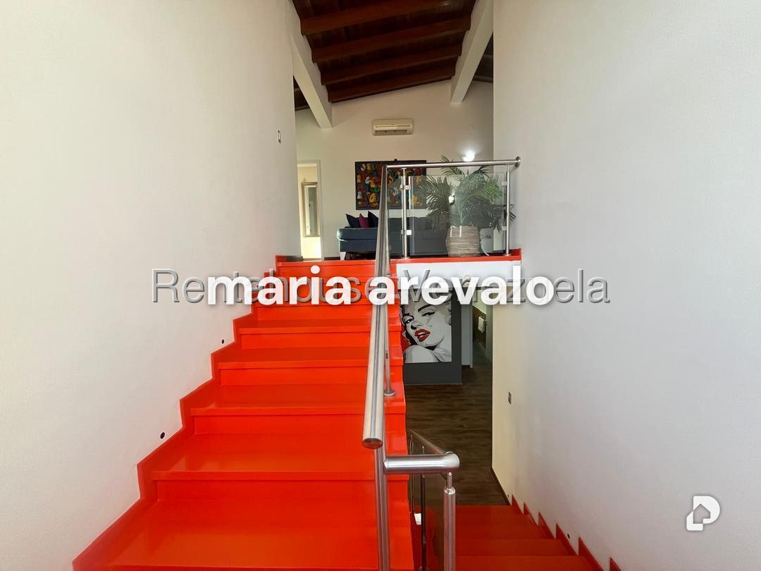 Casa en Colinas del Tamanaco, Caracas