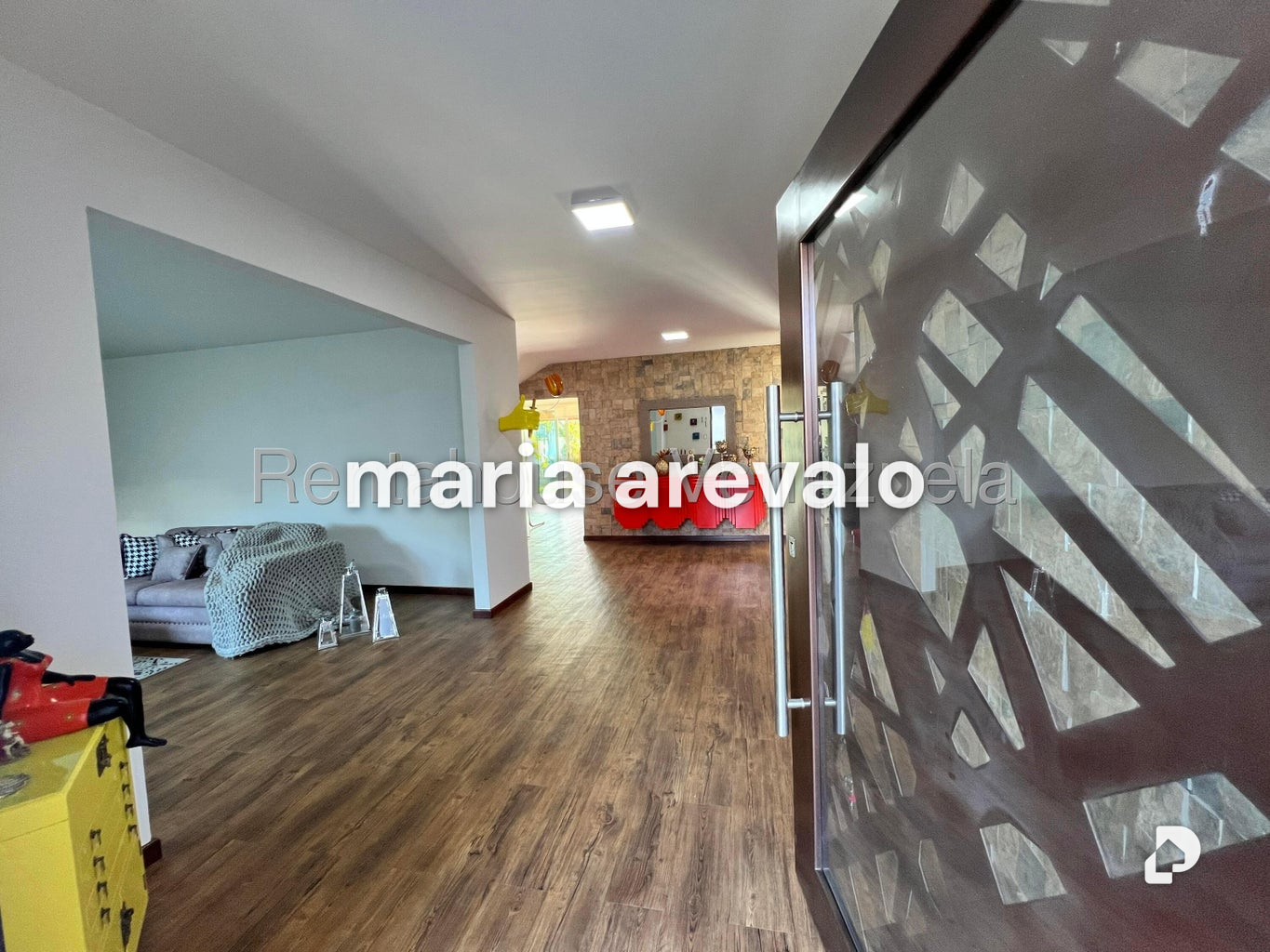 Casa en Colinas del Tamanaco, Caracas