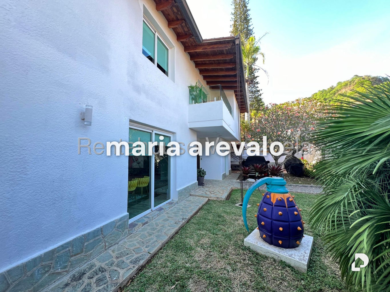 Casa en Colinas del Tamanaco, Caracas