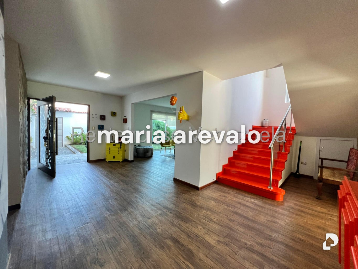 Casa en Colinas del Tamanaco, Caracas
