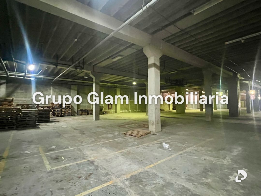 Galpón en Guarenas – 9